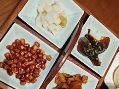-宴小馆·小海鲜青岛菜(五四广场店)