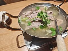 乐山跷脚牛肉-川堂风·跷脚牛肉·乐山爆炒(宝山日月光店)