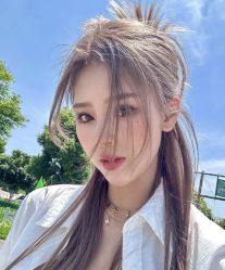 -苑苑发型设计