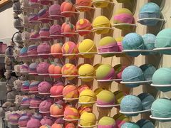 -LUSH(威尼斯人购物中心店)