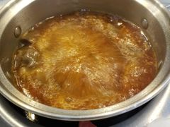 -龍歌自助小火锅(李沧丽达店)