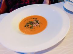 -迪拜帆船酒店海底餐厅