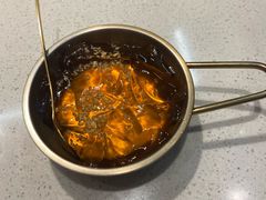 -明腾壹间茶餐厅(新都会花园广场店)