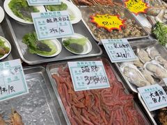 -旺角小渔村(二马路店)