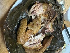 -醉霖生态餐厅(交大店)