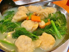 -天然居(伦教店)