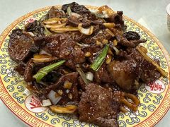 -砂锅居(西四店)