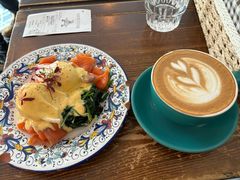 -Alimentari早午餐(安福路店)