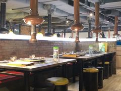大堂-炑八韩烤(琼华店)