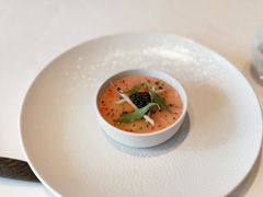 -Amber(置地文华东方酒店)