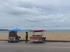 -大螃蟹海鲜餐厅