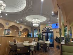 -清真·AL-JANNAT 佳纳特餐厅(狮子桥店)