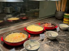 -西安赛瑞喜来登大酒店
