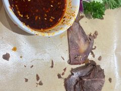 -陈熹公民族美食文化餐厅(中华广场店)