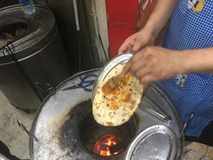 西湖干菜饼-裕丰西湖干菜饼