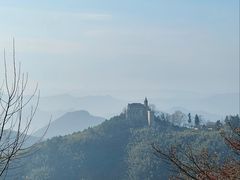 -莫干山风景区