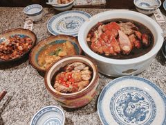 -南京大牌档(龙湖长楹天街店)