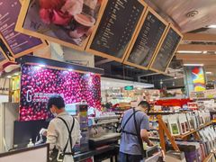 -Gee Coffee Roasters (万象城店)