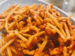 -京天红酒家(马家堡店)
