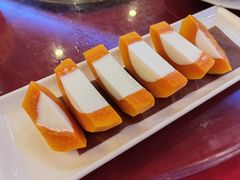 -潮喜竹溪荔湖酒家(荔枝湾店)