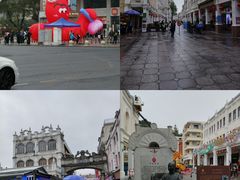 -孙文西路步行街