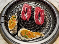 -火炉火自助餐(西直门凯德MALL店)