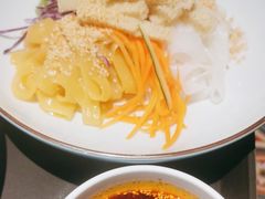 -天山集市餐厅(康城店)