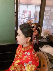 点击看大图 -金夫人婚纱摄影(衡阳店)