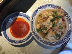 -鲁城往事(游客中心店)