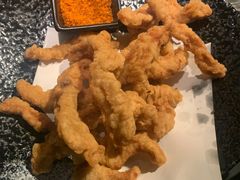 酥肉-湊湊火锅·茶憩(新中关购物中心店)