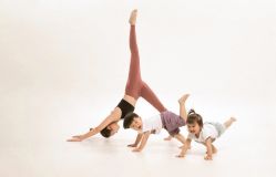 -FineYoga梵音瑜伽·普拉提