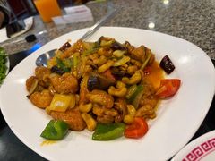 -中国城银都鱼翅酒楼
