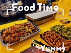 -望京小腰(北京总店)