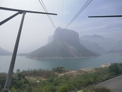 -河南宝泉旅游区