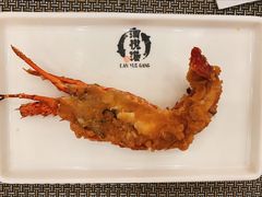 -澜悦港海鲜体验主题餐厅