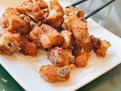 蒜蓉碎香骨-煲煲好(朝阳门店)
