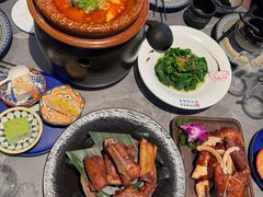 -沿江海南菜·文昌鸡祖师爷(大东海店)