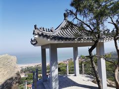 -崂山仰口游览区