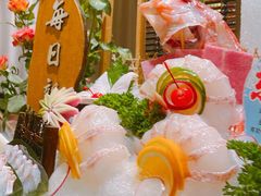 -尚海豆捞(乐虹坊店)