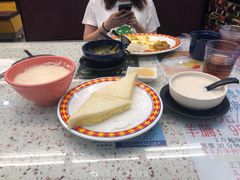 -新辉港式茶餐厅(北栅店)