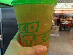 -柠季·手打柠檬茶(静安大悦城北座B1店 )