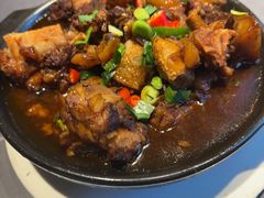 -富临轩私房菜(集庆门大街店)
