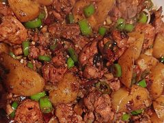 -鑫小城故事·藕汤·家常菜(台北一路总店)