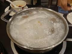 粥底火锅-吉友粥底火锅(方斜路店)