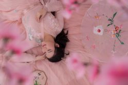 点击看大图 -盘子女人坊古装写真摄影(长春总店)