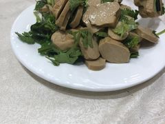 -阿莉餐厅(枣阳路店)