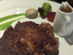 -翡翠鸟精品泰国菜(北辰财富中心店)