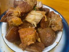 -林都砂锅(宝佳花园店)