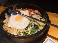 -唯成•韩国炭火烤肉 유성고기