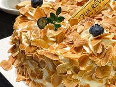 -杜哈夫DOUX RÊVE·生日蛋糕(日月光店)